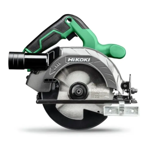 Hikoki C1807DAW2Z Sega circolare per legno 18V - diametro 190 mm