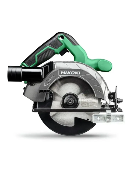 Hikoki C1807DAW2Z Sega circolare per legno 18V - diametro 190 mm