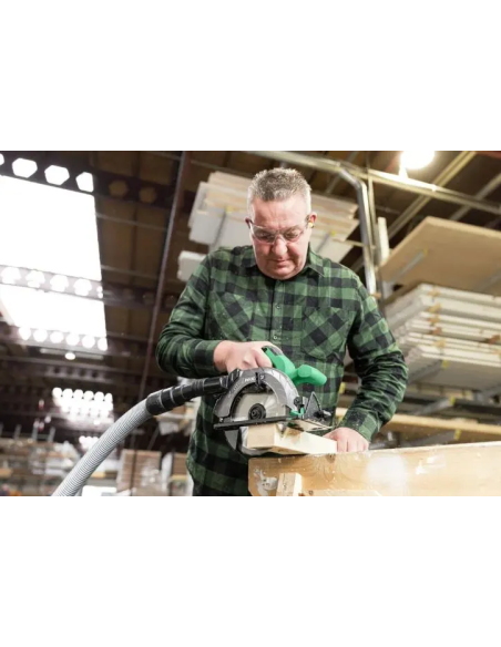 Hikoki C1807DAW2Z Sega circolare per legno 18V - diametro 190 mm