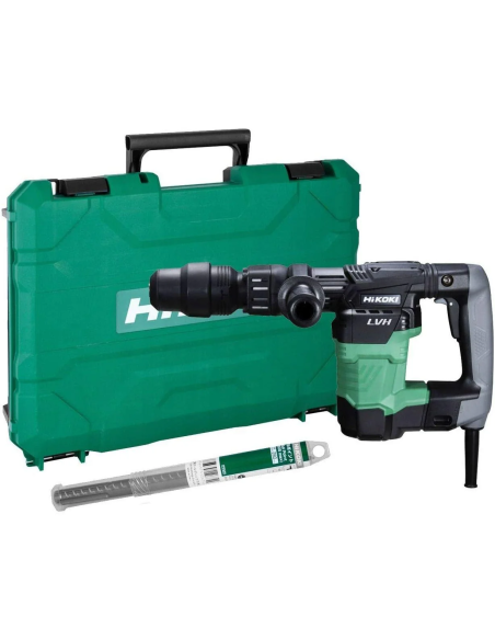 Hikoki H41MB2WSZ demolitore 950W - 7,1 Joule