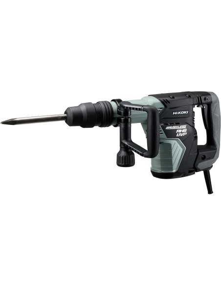 Hikoki H45MEYWTZ Martello demolitore SDS-MAX 1.150W - 10,1 Joule