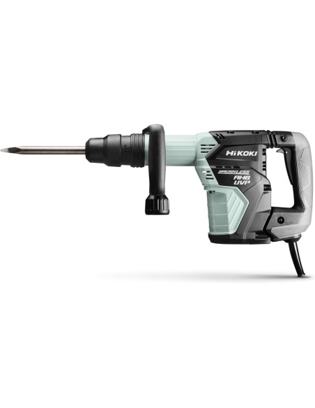 Hikoki H45MEYWTZ Martello demolitore SDS-MAX 1.150W - 10,1 Joule