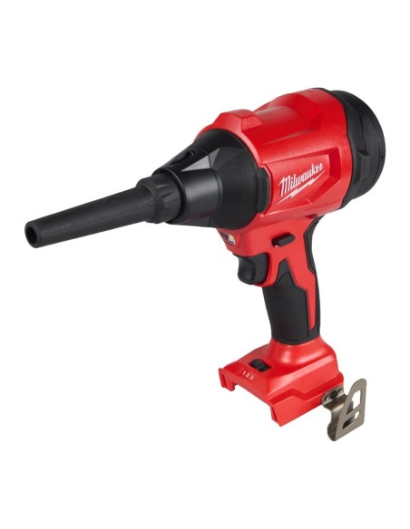 4933500533 Soffiatore a pistola M18 BLHSB-0 Milwaukee 18V (senza batterie)