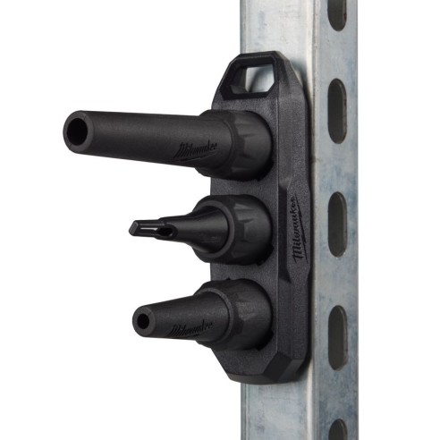 4933500533 Soffiatore a pistola M18 BLHSB-0 Milwaukee 18V (senza batterie)