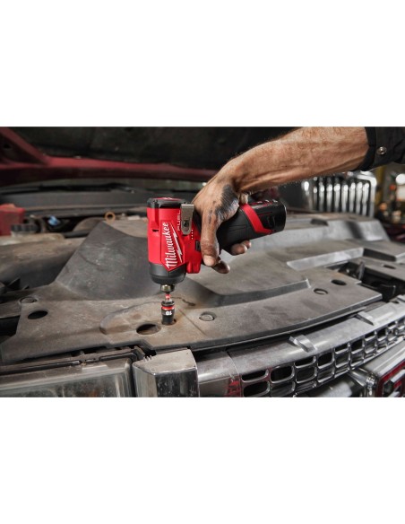 Milwaukee M12FID2-202X Avvitatori ad impulsi con 2 batterie Cod. 4933479877