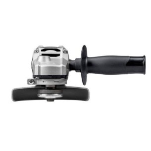 Smerigliatrice angolare W 750-115 Metabo, 750W, Ø115mm 2