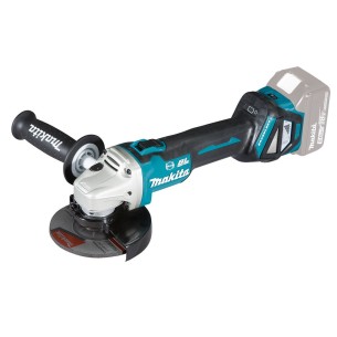 Smerigliatrice angolare DGA513ZJ Makita 18V, 125/115mm, Brushless (corpo macchina) 2