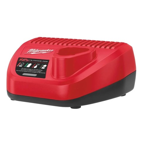 Trapano avvitatore compatto M12FDD2-202X Milwaukee, 45 Nm (con batterie 12V)