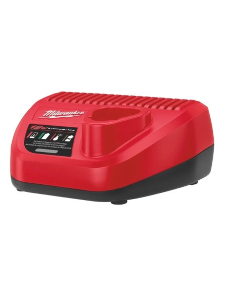 Trapano avvitatore compatto M12FDD2-202X Milwaukee, 45 Nm (con batterie 12V)