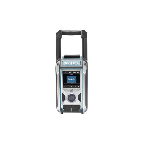 Radio da cantiere DMR115 Makita 7,2V - 18V