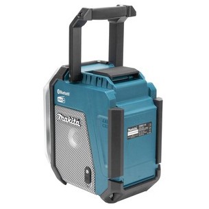 Radio da cantiere DMR115 Makita 7,2V - 18V 2