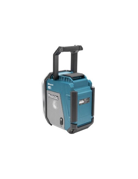 Radio da cantiere DMR115 Makita 7,2V - 18V