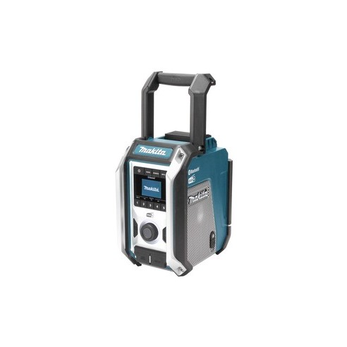 Radio da cantiere DMR115 Makita 7,2V - 18V