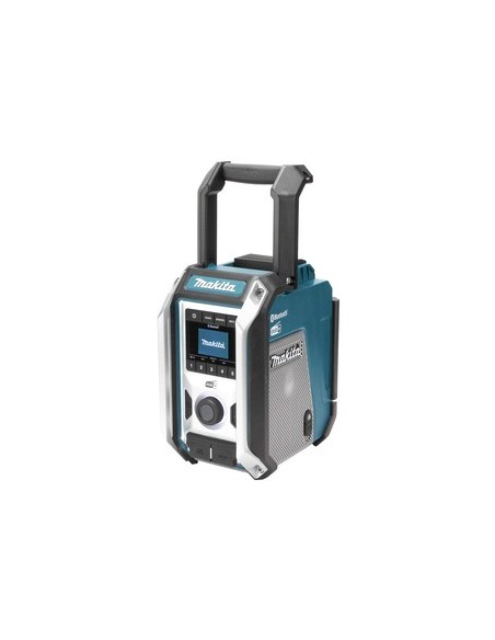 Radio da cantiere DMR115 Makita 7,2V - 18V