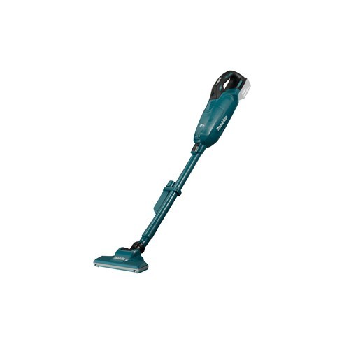 Scopa elettrica LXT DCL285FZ Makita 18V (senza batterie)