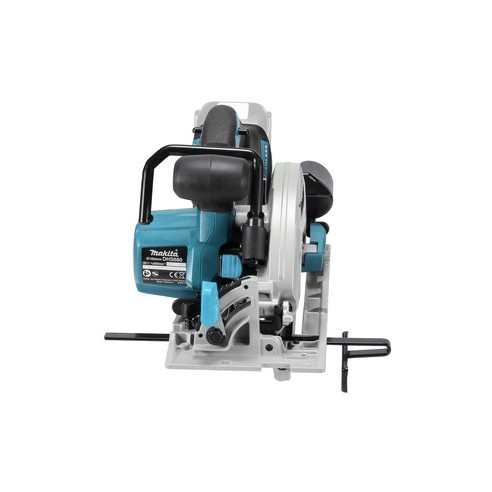 Sega circolare DHS680Z Makita 18V, Ø165mm (corpo macchina, senza valigetta)