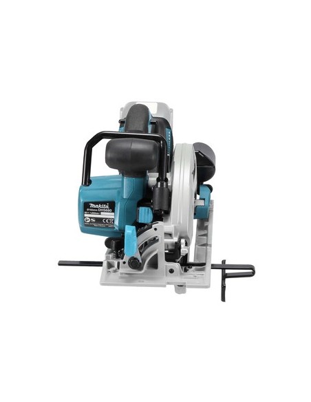 Sega circolare DHS680Z Makita 18V, Ø165mm (corpo macchina, senza valigetta)
