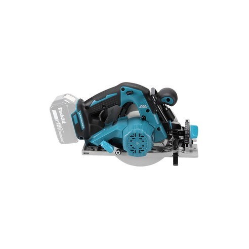 Sega circolare DHS680Z Makita 18V, Ø165mm (corpo macchina, senza valigetta)