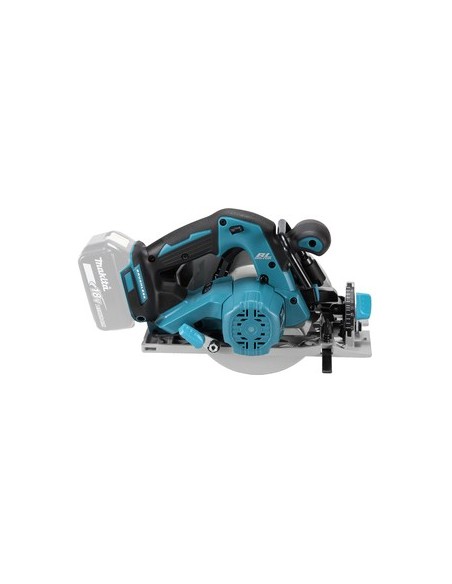 Sega circolare DHS680Z Makita 18V, Ø165mm (corpo macchina, senza valigetta)