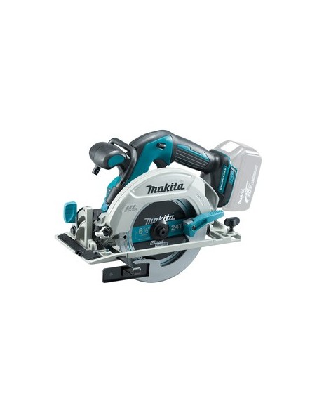 Sega circolare DHS680Z Makita 18V, Ø165mm (corpo macchina, senza valigetta)