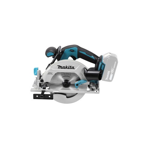 Sega circolare DHS680Z Makita 18V, Ø165mm (corpo macchina, senza valigetta)