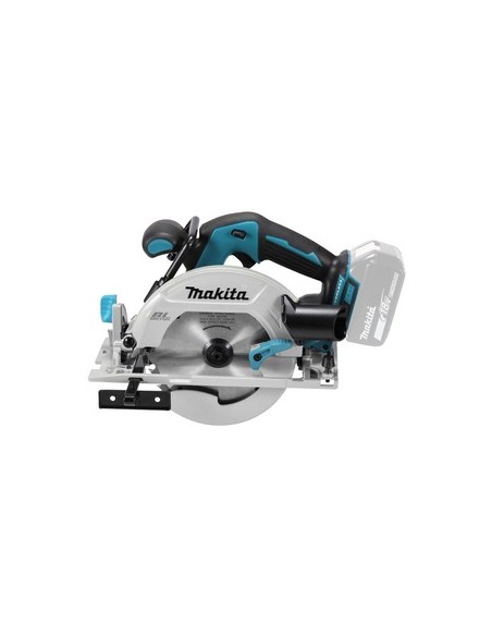 Sega circolare DHS680Z Makita 18V, Ø165mm (corpo macchina, senza valigetta)