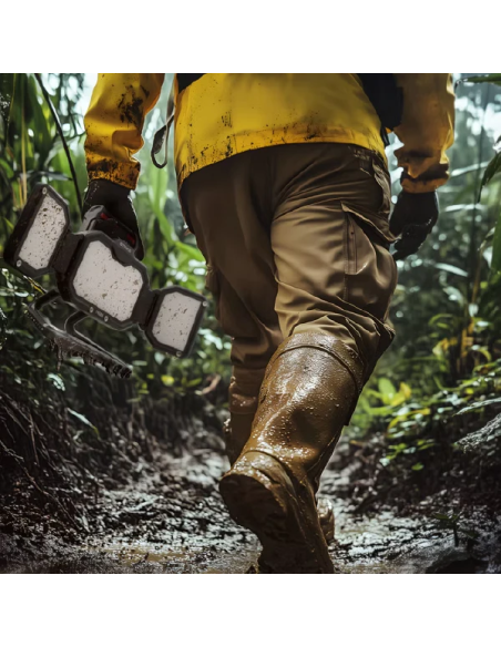 Proiettore Strike 30/2500 Model T