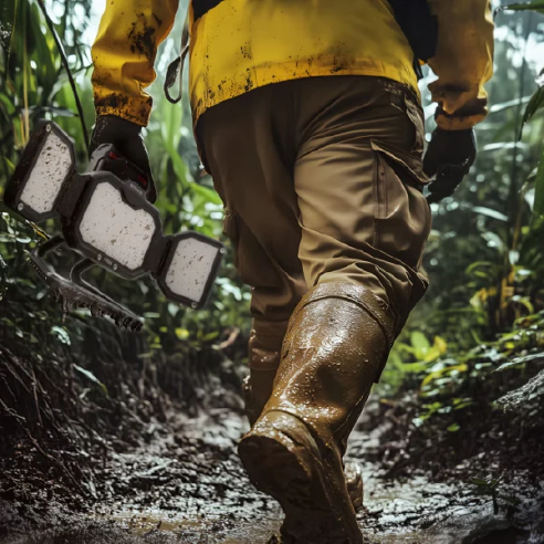 Proiettore Strike 50/4500 Model T