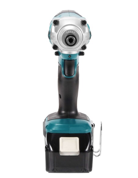 Avvitatore ad impulsi DTD156ZJ Makita 18V, 155Nm (corpo macchina)