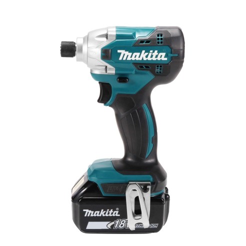 Avvitatore ad impulsi DTD156ZJ Makita 18V, 155Nm (corpo macchina)