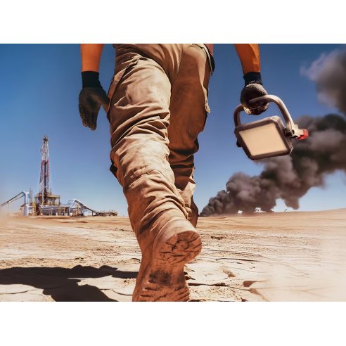 Proiettore Strike Magnetic 50/4500 Model M