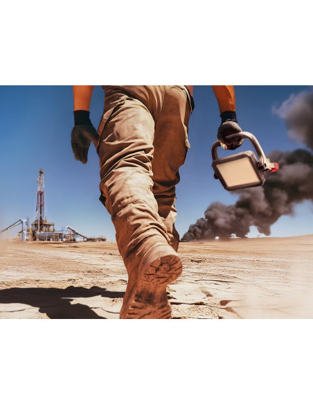 Proiettore Strike Magnetic 50/4500 Model M