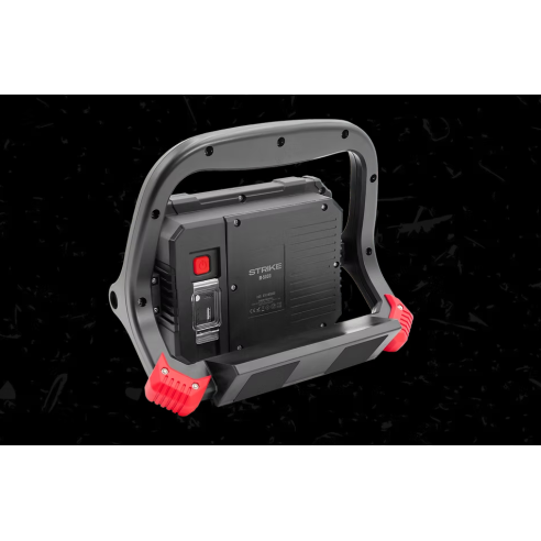 Proiettore Strike Magnetic 50/4500 Model M