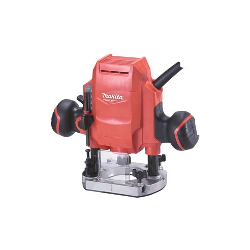Fresatrice verticale M3601 Makita (Maktec) 900W, gambo: 8mm