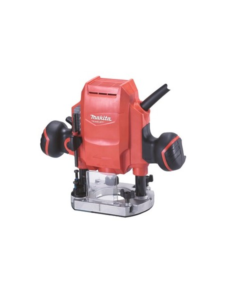 Fresatrice verticale M3601 Makita (Maktec) 900W, gambo: 8mm
