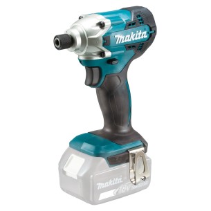 Avvitatore ad impulsi DTD156ZJ Makita 18V, 155Nm (corpo macchina) 2