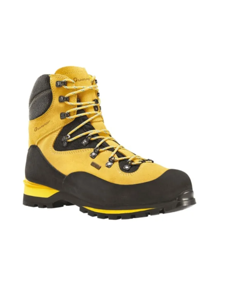 Scarpe Antinfortunistiche Garsport Alpine Route S3