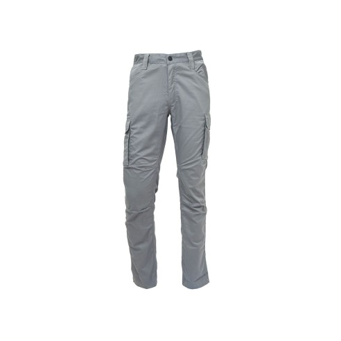 Pantalone Crazy U Power colore Grigio