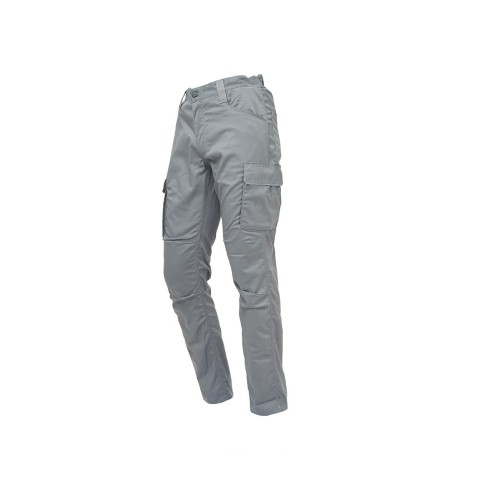 Pantalone Crazy U Power colore Grigio