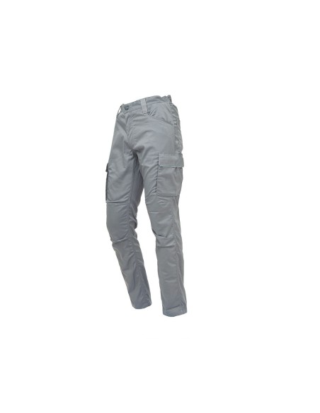 Pantalone Crazy U Power colore Grigio