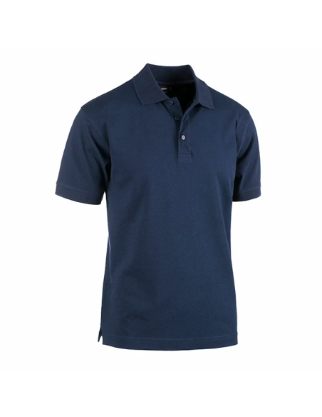 Polo Uomo colore blu navy