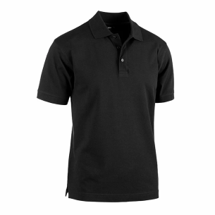 Polo Uomo colore nero