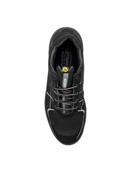 Scarpe da lavoro Grisport Sprint S3