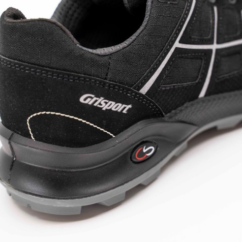 Scarpe da lavoro Grisport Sprint S3