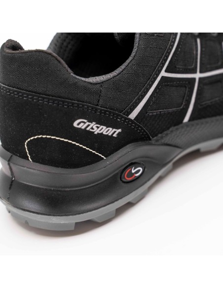 Scarpe da lavoro Grisport Sprint S3