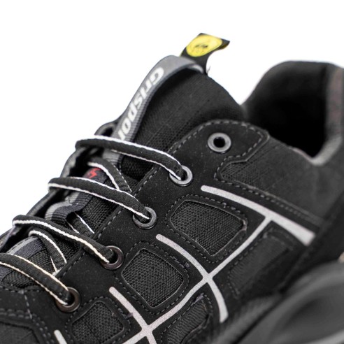 Scarpe da lavoro Grisport Sprint S3