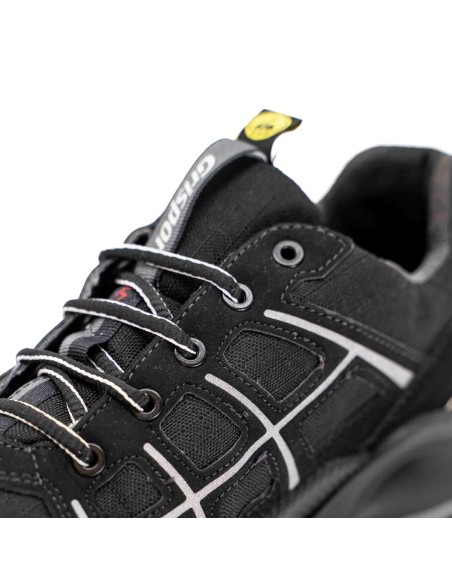 Scarpe da lavoro Grisport Sprint S3