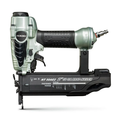 Chiodatrice pneumatica NT50AE2 Hikoki, per chiodi calibro 18Ga