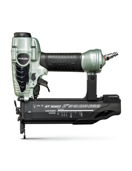 Chiodatrice pneumatica NT50AE2 Hikoki, per chiodi calibro 18Ga