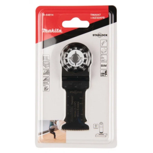 Lama starlock BIM 32 TMA047 (x legno, metallo) Makita